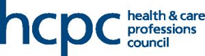 Check your therapist is registered with the Health Care & Professions Council